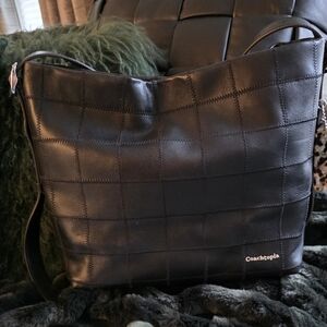 Coachtopia Alter Ego Hobo Black